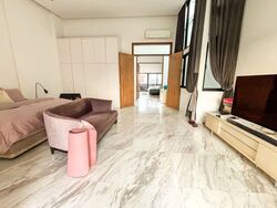 Hillview Garden Estate (D23), Terrace #538531111